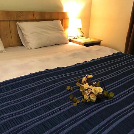 Apartmán Vake Tbilisi Exteriér fotografie