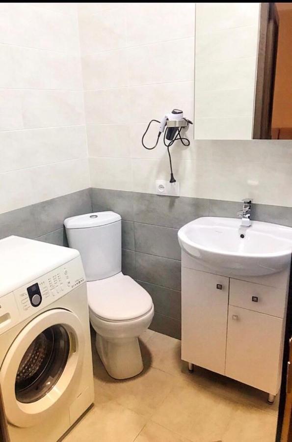 Apartmán Vake Tbilisi Exteriér fotografie